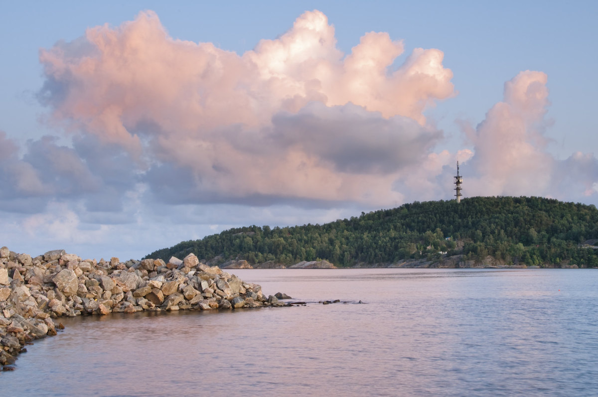 Odderøya Kristiansand