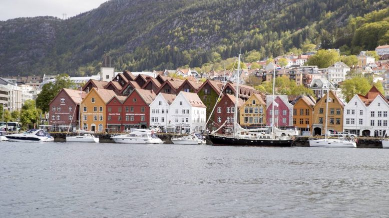 Bergen