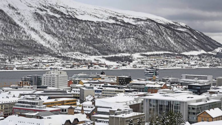 Tromso