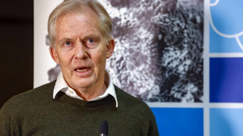 Domaine skiable de Jan Oddvar