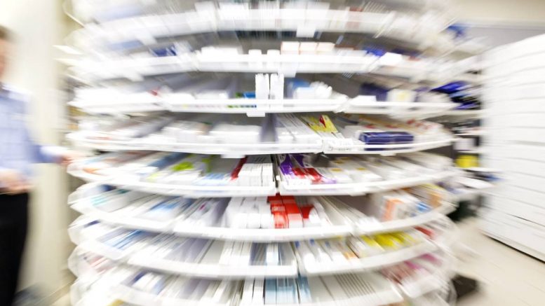 Pharmacie