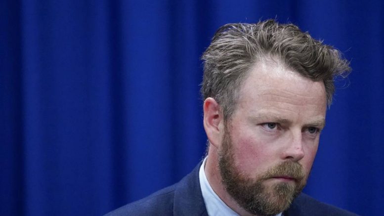 Torbjørn Røe Isaksen