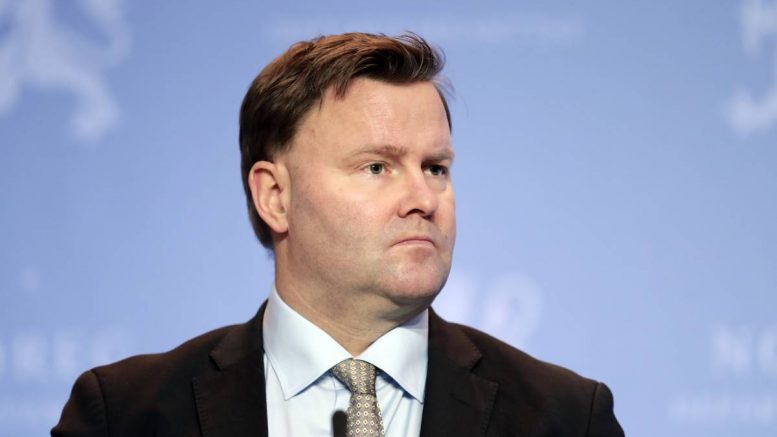 Espen Rostrup Nakstad