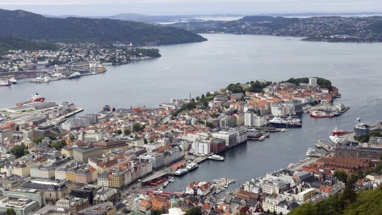 Bergen