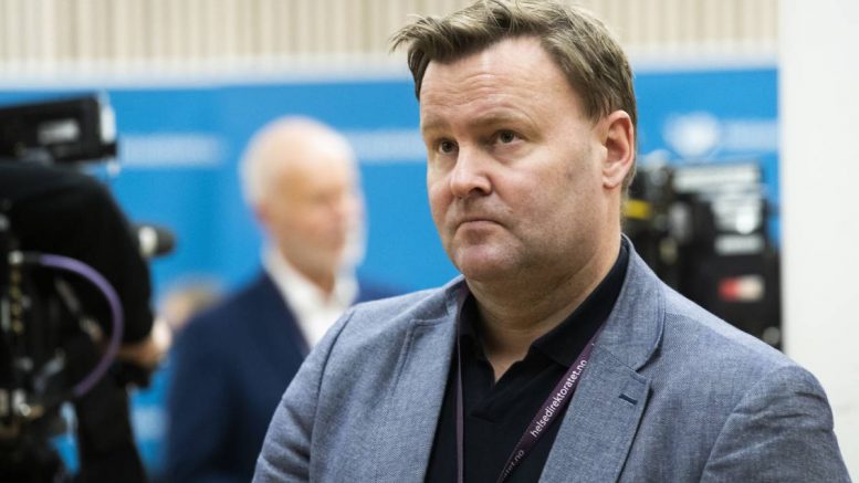 Espen Rostrup Nakstad