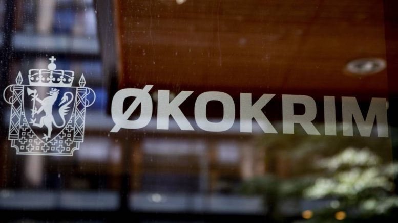 Økokrim
