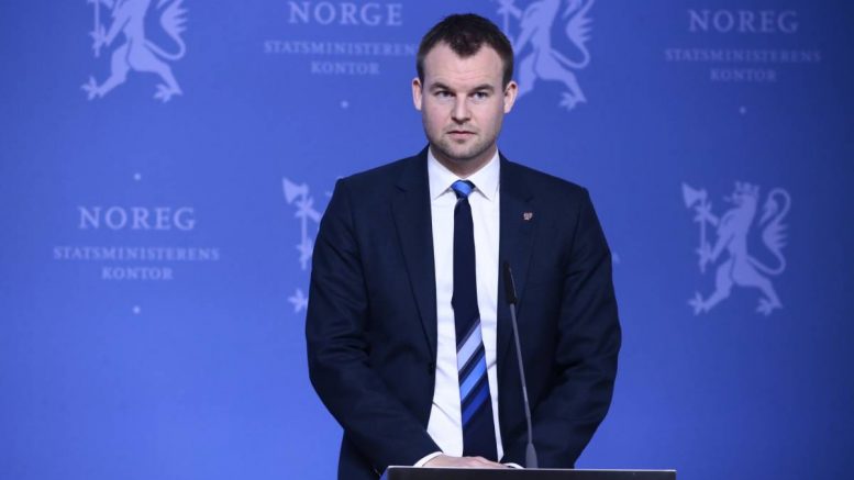 Kjell Ingolf Ropstad