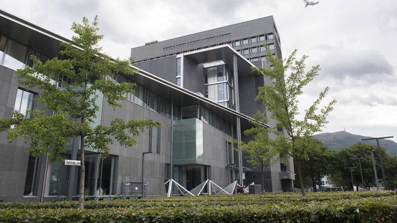 Cour d'appel de Gulating