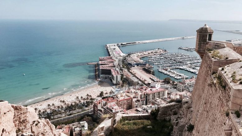 Alicante - Espagne