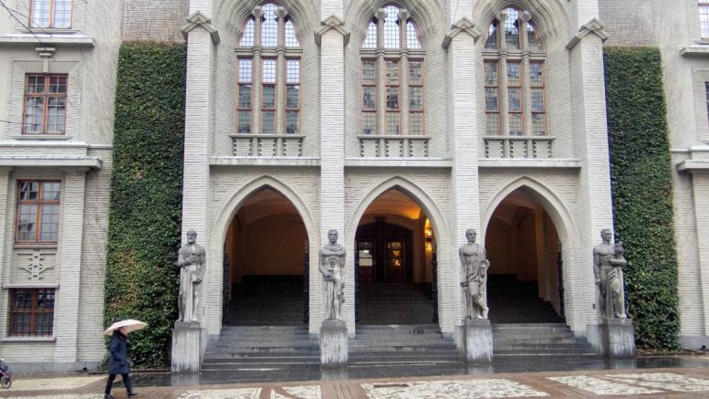 Tribunal de district de Bergen