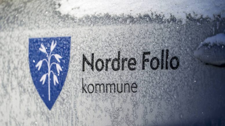 Nordre Follo