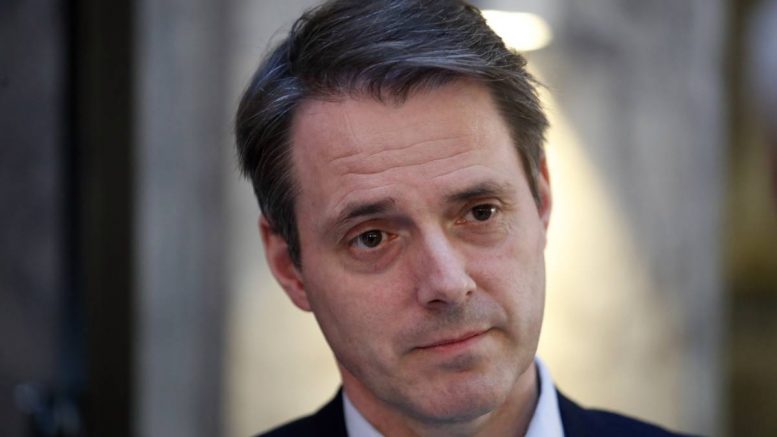 Ivar Horneland Kristensen