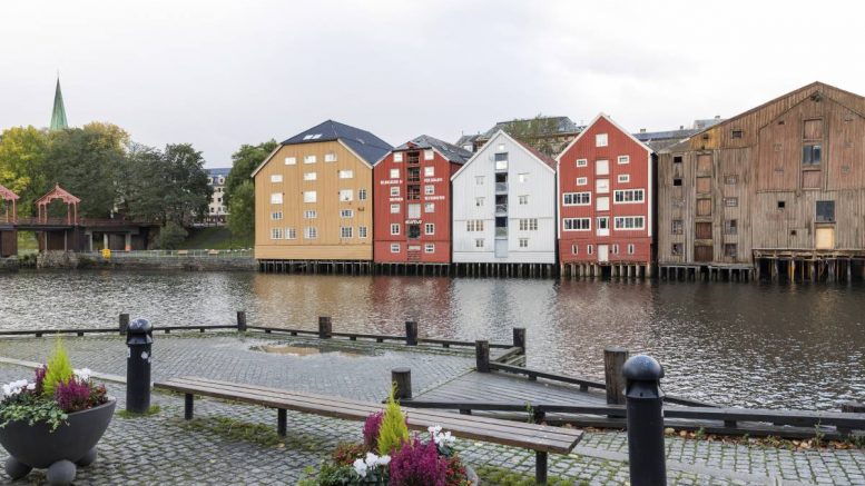 Trondheim