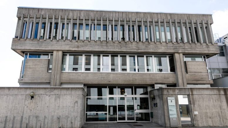 Tribunal de district d'Asker et Bærum