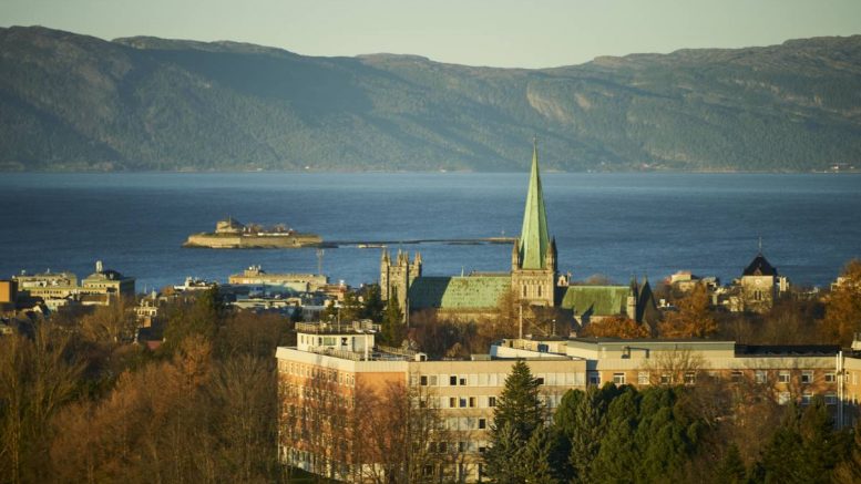 Trondheim