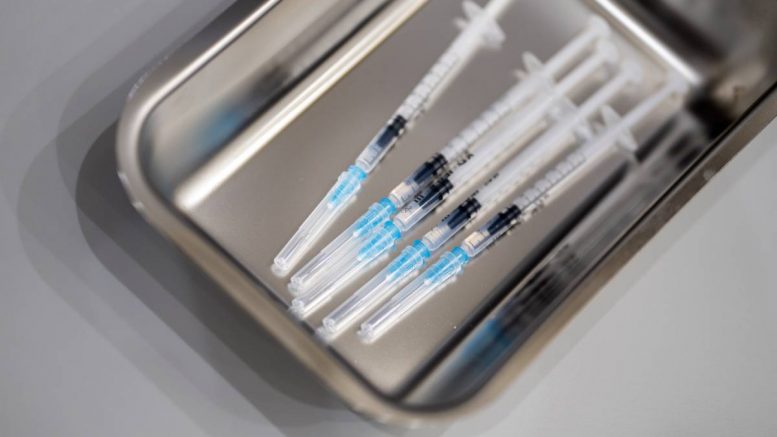 Vaccin - vaccination