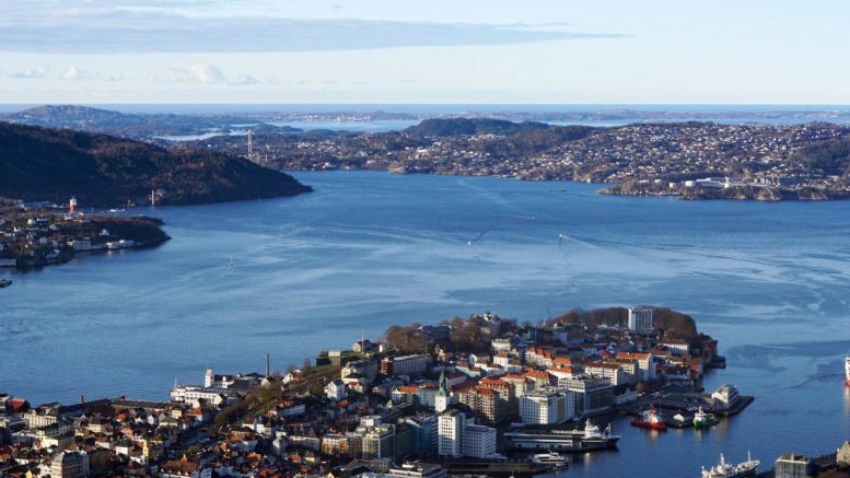 Bergen
