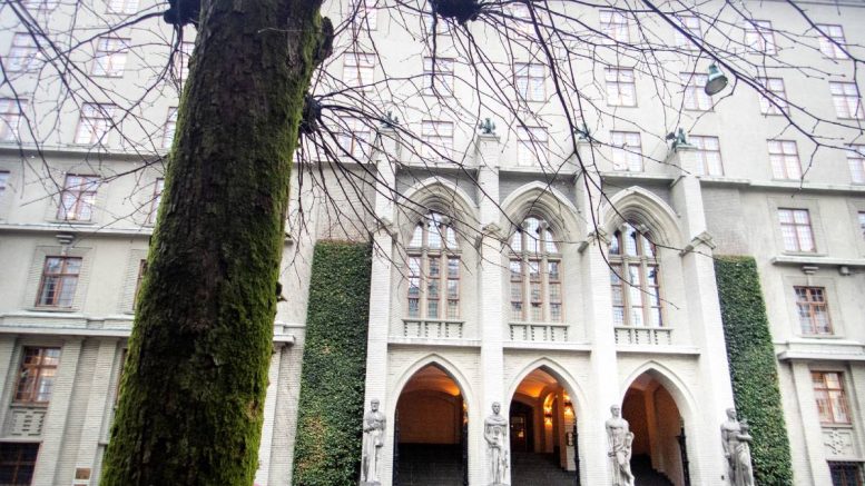 Tribunal de district de Bergen