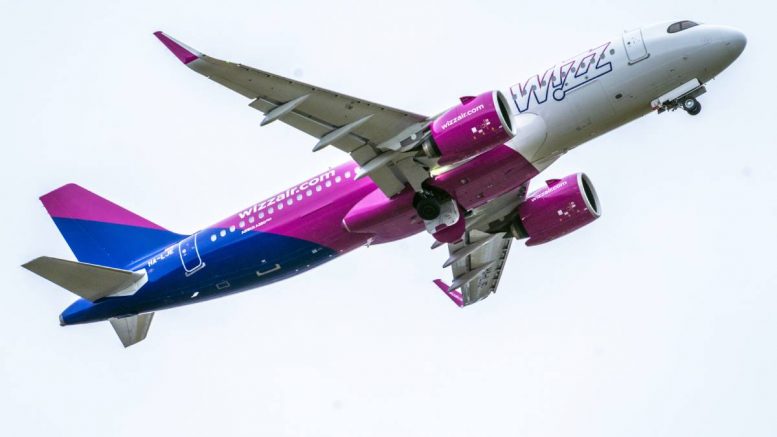 Wizz Air