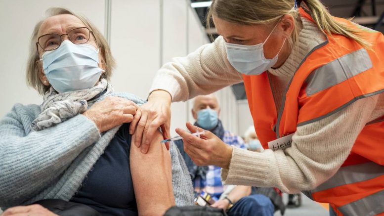 Vaccination