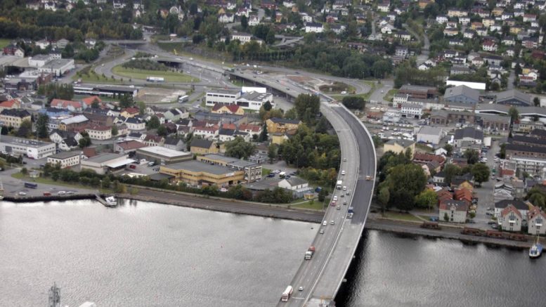 Drammen