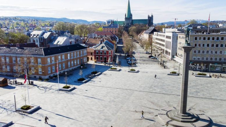 Trondheim