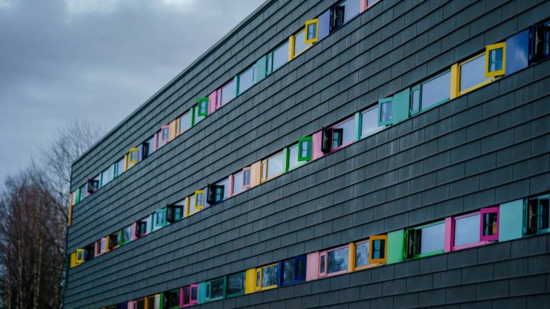 Hôtel de quarantaine Comfort Hotel Runway