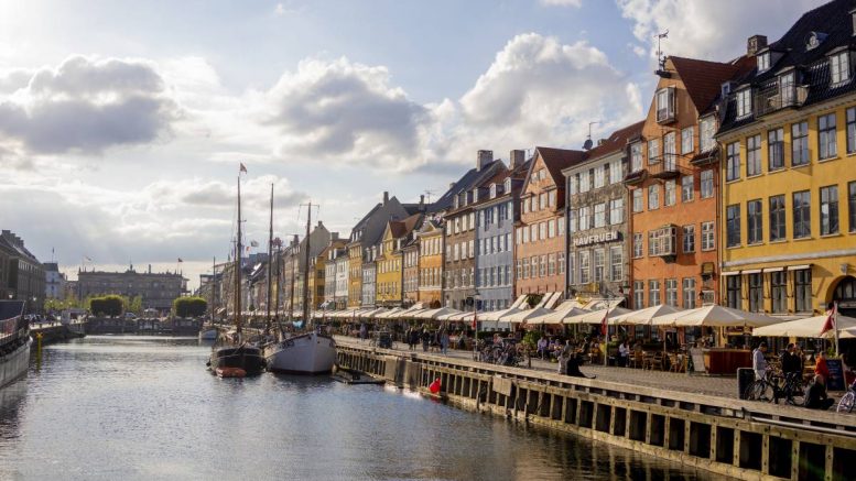 Copenhague, Danemark