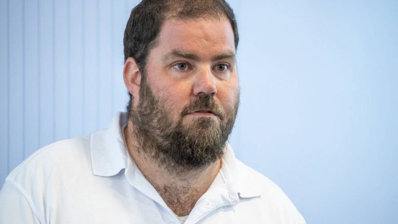 Øystein Dahl Johansen