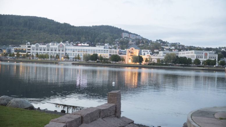 Drammen