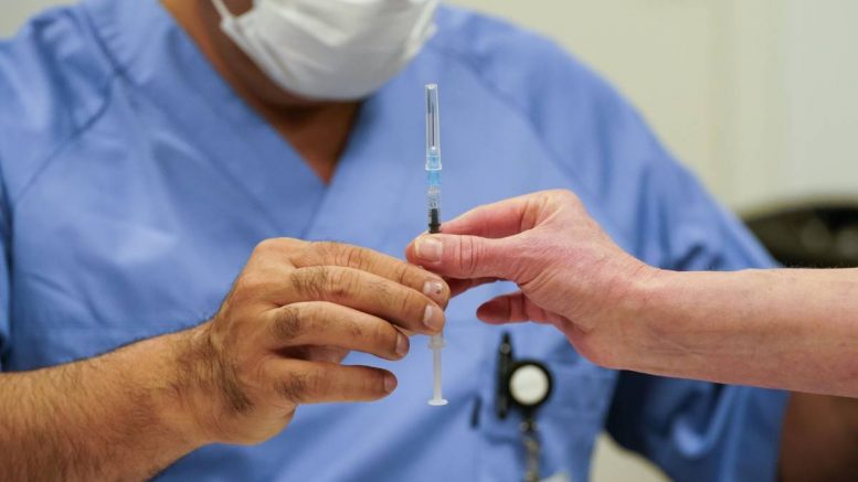 Vaccin - vaccination