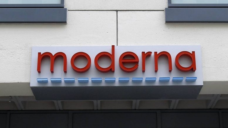 Moderna