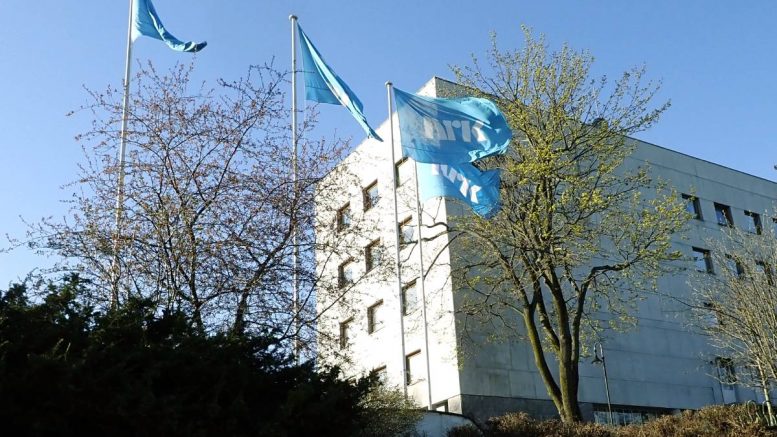 NRK - Marienlyst