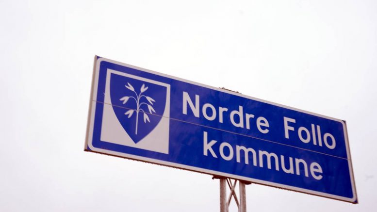 Nordre Follo