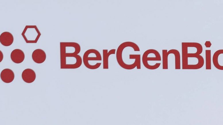 BerGenBio