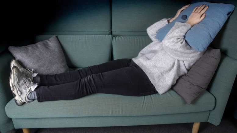 Dépression - solitaire