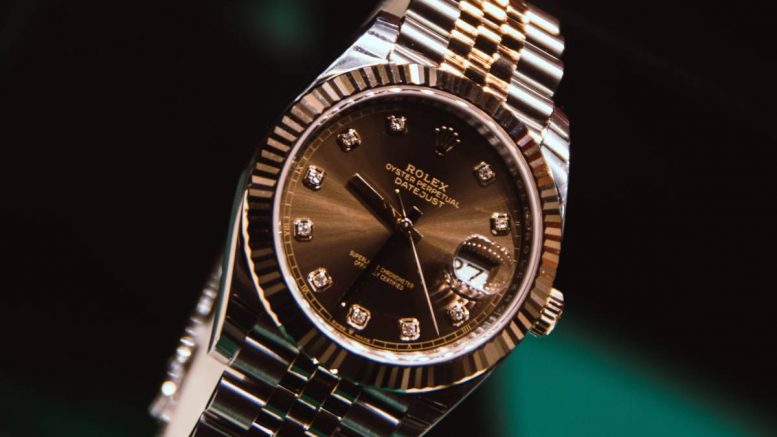 Rolex