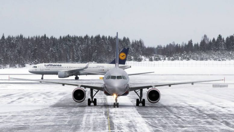 Lufthansa