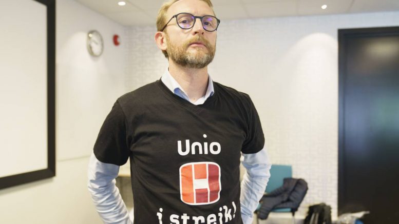 Bjørn Sigur Hjetland - Unio