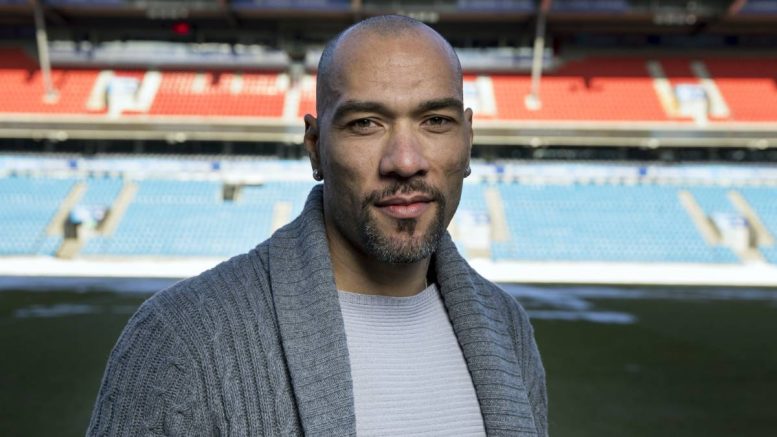 John Carew