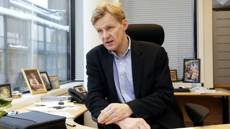 Jan Egeland