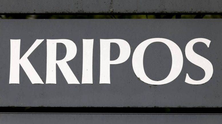 Kripos