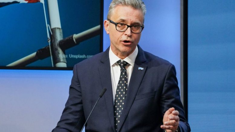 Odd Emil Ingebrigtsen