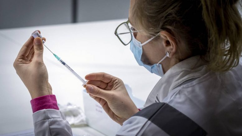 Vaccin - vaccination