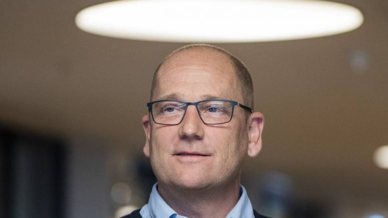 Steffen Handal - Unio