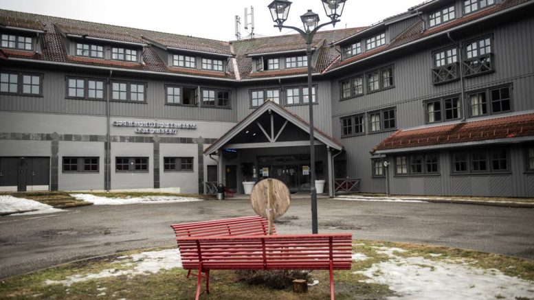 Hôtel Clarion - Congrès Aéroport d'Oslo