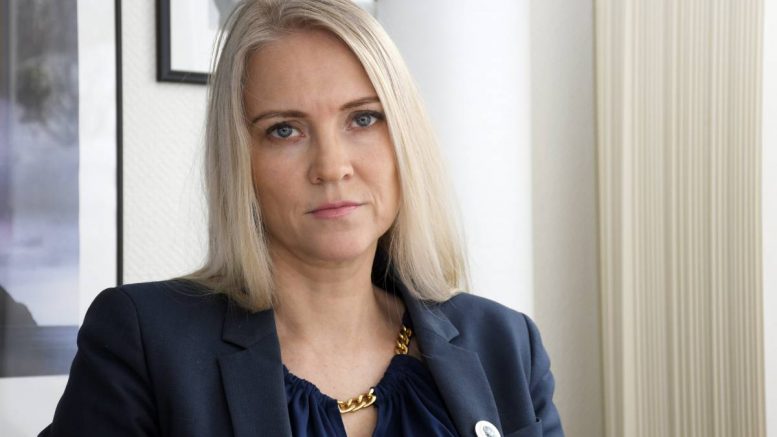 Lill Sverresdatter Larsen