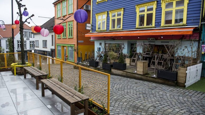 Stavanger