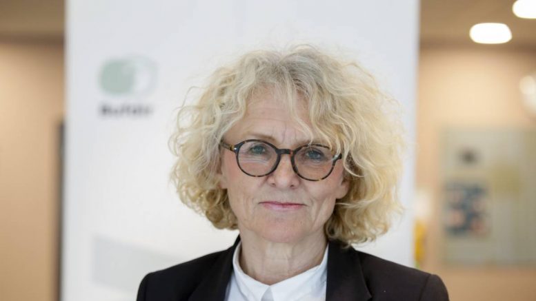 Mari Trommald