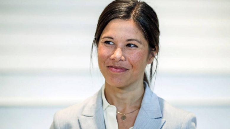 Lan-Marie Berg